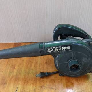 新興 ブロワ SHB-530C ブロワー