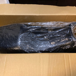 美品！スズキGSR250L2純正シート