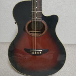 YAMAHA APX-4A アコースティックギター