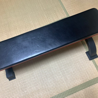 筋トレ用ベンチ