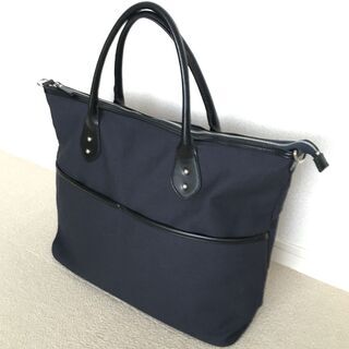 トートバッグ　(ファブリック タイプ)