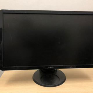 DELL PCモニター 24インチ