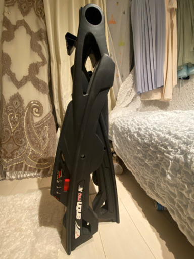 ARION AL13（アリオン・AL13）エリート　3本ローラー