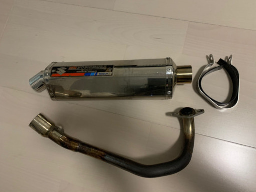 v125 ヨシムラ　スズコラ