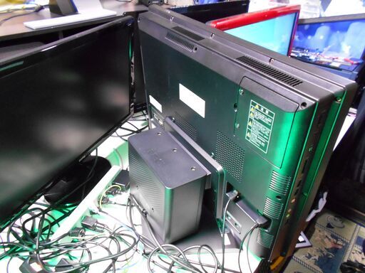 一体型デスクトップパソコン NEC VALUESTAR Windows10 i7-2630QM メモリ8GB HDD2TB おまけOf