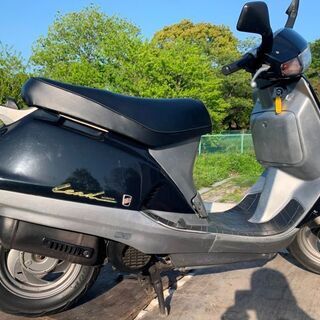HONDA LEAD90 整備済 Maintained 