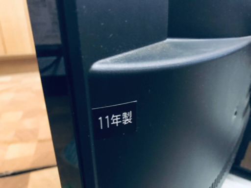 ET675A⭐️TOSHIBA REGZA液晶カラーテレビ⭐️
