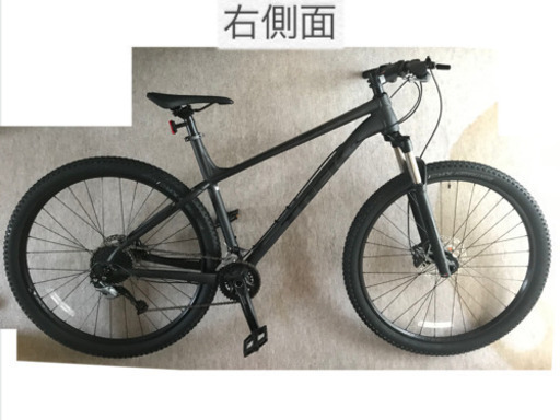 【中古MTB】X-Caliber7/TREK(2019)【21.5】