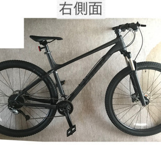 【中古MTB】X-Caliber7/TREK(2019)【21.5】