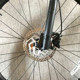 【中古MTB】X-Caliber7/TREK(2019)【21.5】の画像