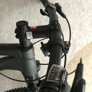 【中古MTB】X-Caliber7/TREK(2019)【21.5】の画像