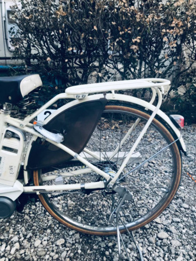 ET677A ⭐️電動自転車BS アシスタ⭐️