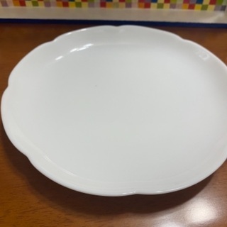 ヤマザキパンのプレート