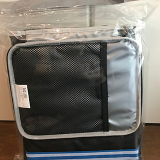 サーモス　ソフトクーラーボックス　新品の画像