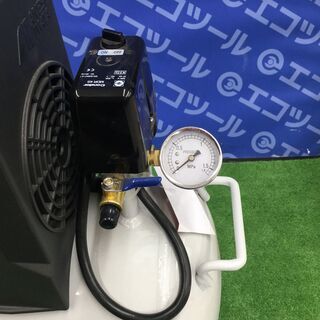 エコツール知立店】ｱﾈｽﾄ岩田 ｵｲﾙﾌﾘｰｺﾝﾌﾟﾚｯｻ TWP02-8C 単相100V【愛知県/