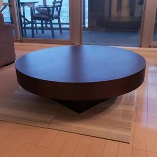 armoniaアルモニアLACCA2センターテーブル