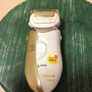 ソイエ　脱毛器