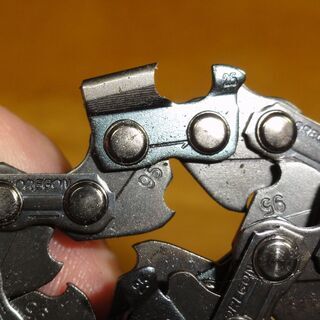 ②　OREGON 95VPX068EJ 　箱入り　未使用の画像
