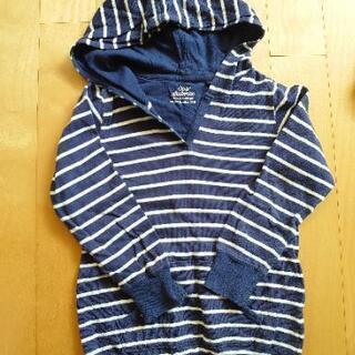 女の子服100-110cmまとめ売り の画像