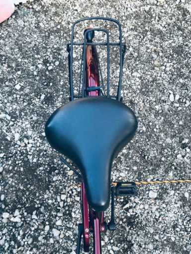 676番 ✨自転車‼️