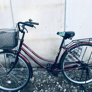 676番 ✨自転車‼️