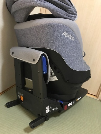 アップリカ　チャイルドシート