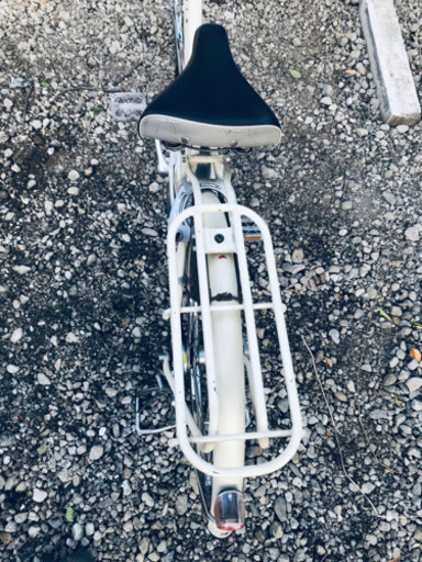 677番 電動自転車✨BS アシスタ‼️