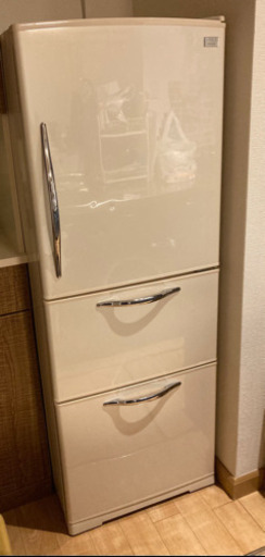 HITACHI 冷蔵庫　265L