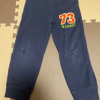 【古着】子供服 CHEROKEE(チェロキー) スウェットパンツ...