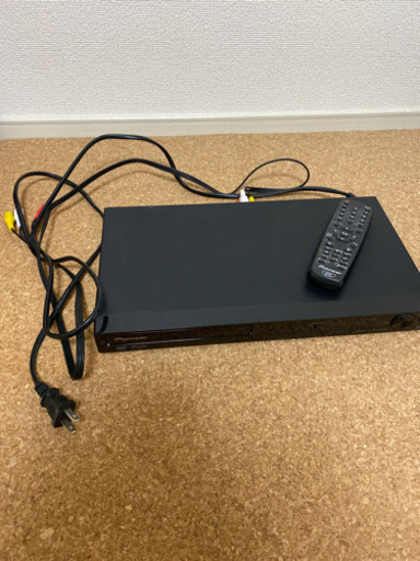 Pioneer DVDプレーヤー【中古】