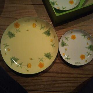 【受付停止
】［値下］ヒロミチナカノ プチフルールパーティセット 箱ありの画像