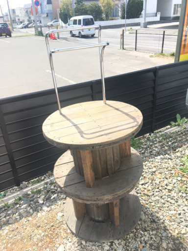 値下げ!! ガーデニングにどうですか？