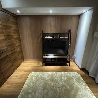 【美品】テレビ台の画像