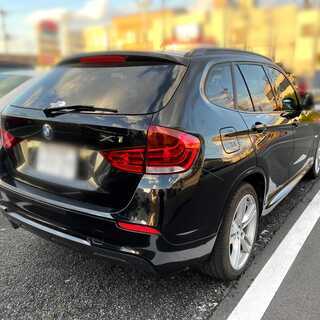 BMW X1 sDrive 18i  Ｍスポーツパッケージ  （車検：5年2月）の画像