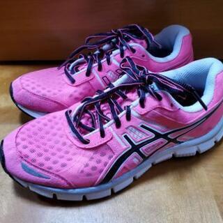 アシックス TJA304 GEL-QUICK33 レディースラン...