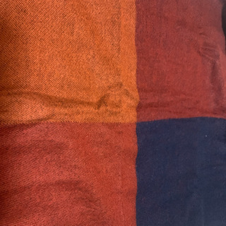 ストールの画像