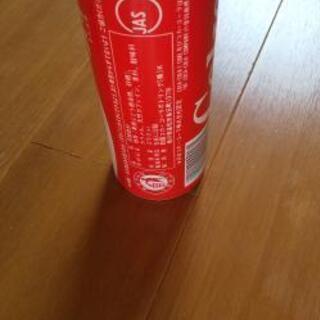 250ml アンティーク コカ・コーラの画像