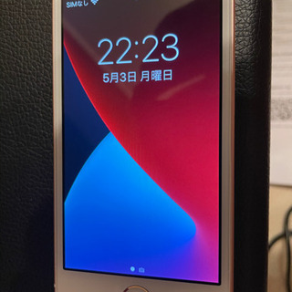 【完了】iphone SE第一世代 16GB SIMロック解除、...