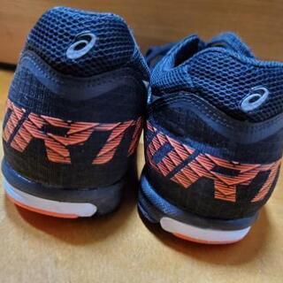 asics ソーティーマジックRP4 26cm未使用品の画像