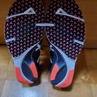 asics ソーティーマジックRP4 26cm未使用品の画像