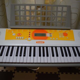 【終了】YAMAHA Portatone EZ-J210 (電子...