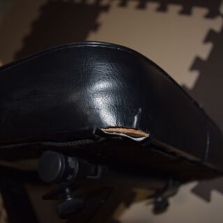 【終了】YAMAHA Portatone EZ-J210 (電子キーボード：専用スタンド、チェア付)の画像