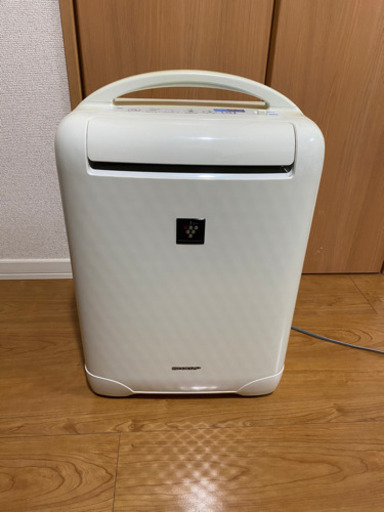 除湿機