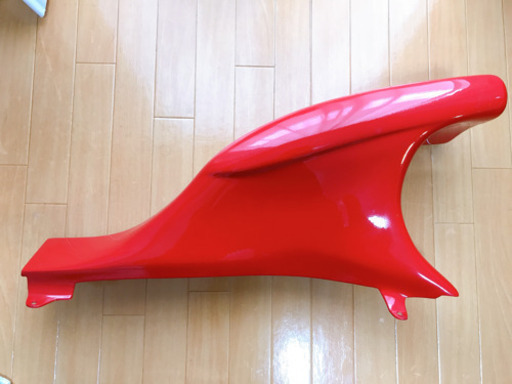 SW20 MR2 エアインテーク