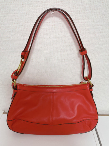 【新品】COACH✳︎バッグ✳︎ショルダー