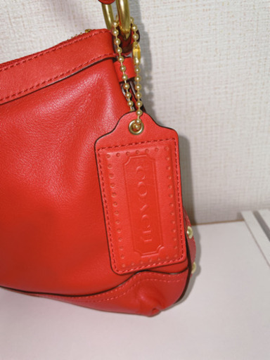 【新品】COACH✳︎バッグ✳︎ショルダー