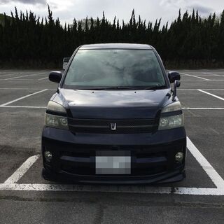 5/7-9に引き取りの方値引きします！トヨタ☆ヴォクシー　車検　...