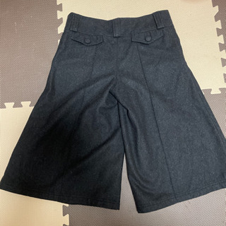【古着】レディース ナイスクラップ NICE CLAUP ガチョウパンツMサイズ?の画像