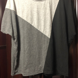 AZUL マタニティ Tシャツ