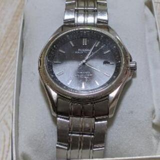 RICOH  腕時計 半分値下げの画像